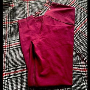 NWOT - yogalicious leggings